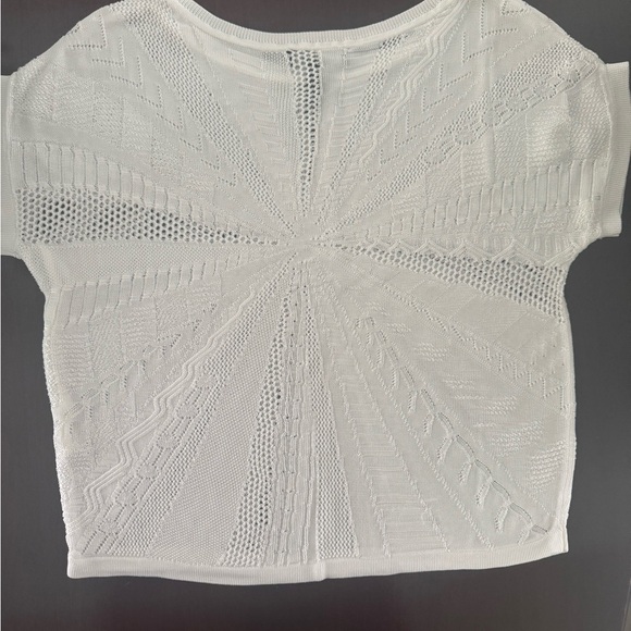 White House black market sweater - Picture 3 of 5